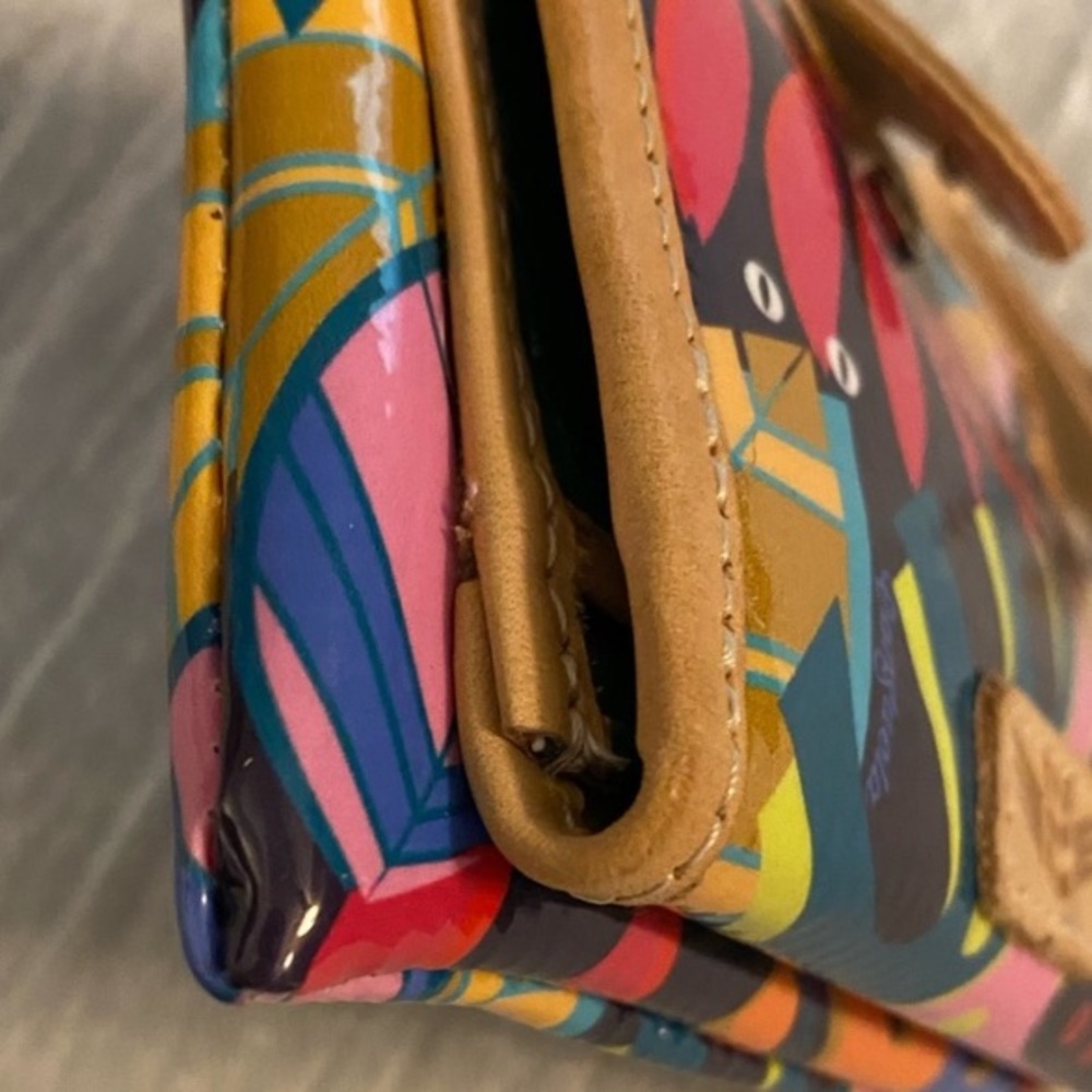 Consuela Maya Teeny Slim Wallet - Picture 9 of 16